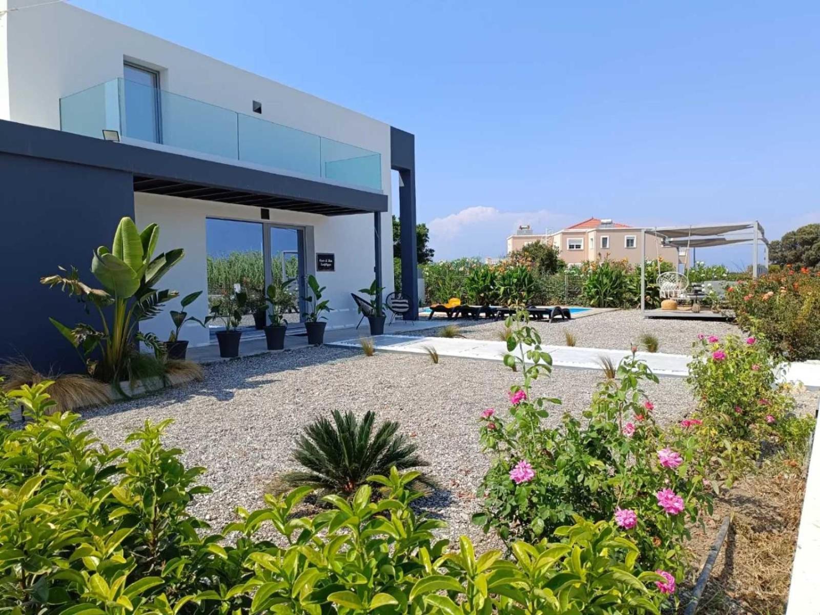 Casa Di Rea Sanfilippo Vila Soroni Exterior foto