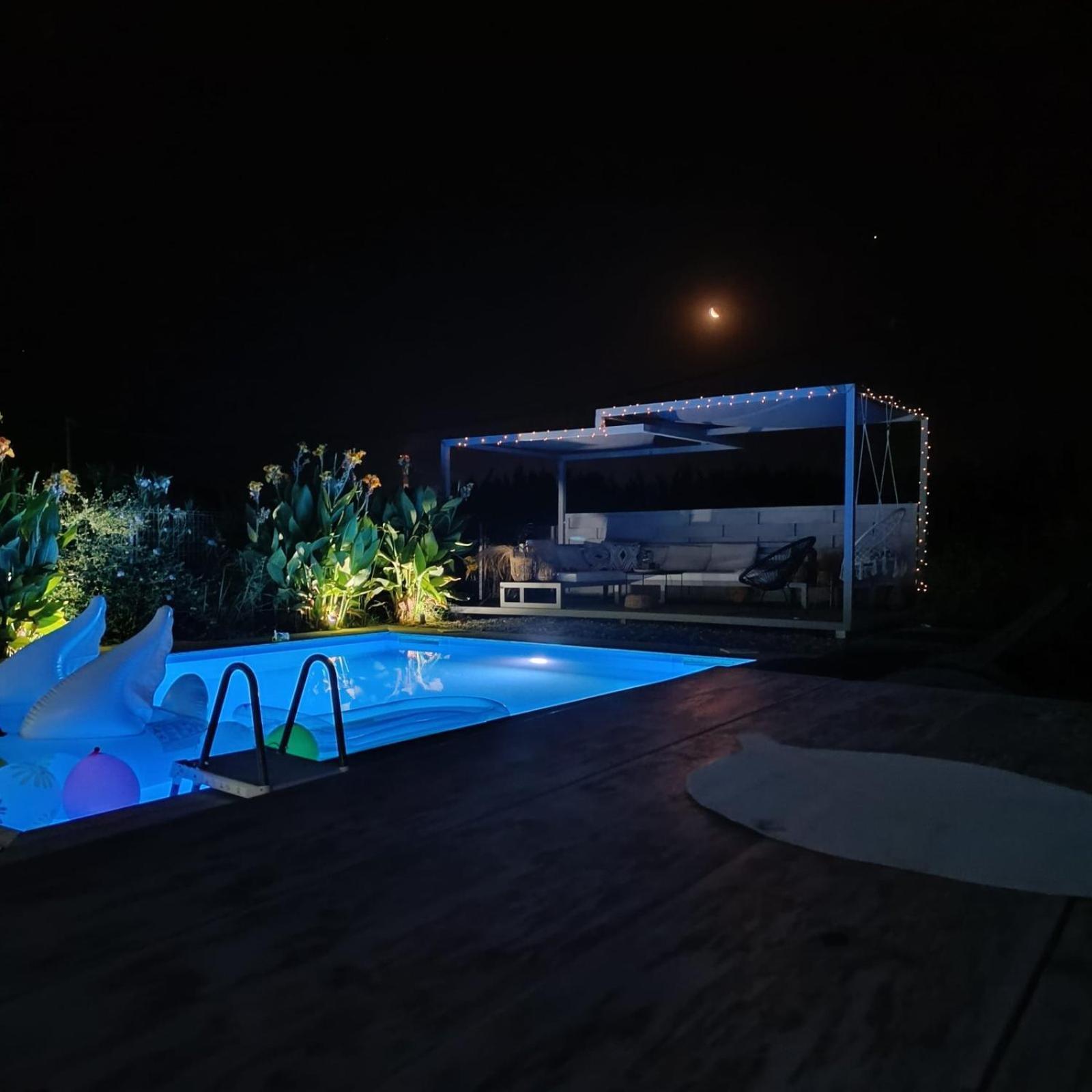 Casa Di Rea Sanfilippo Vila Soroni Exterior foto